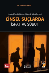 Cinsel Suçlarda İspat ve Sübut