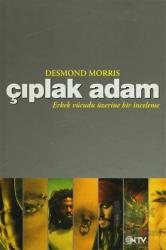 Çıplak Adam (Ciltli)