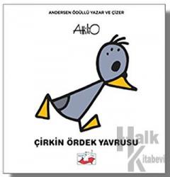 Çirkin Ördek Yavrusu (Ciltli)