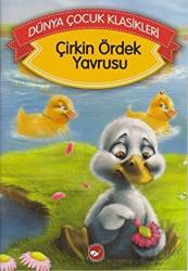 Çirkin Ördek Yavrusu Dünya Çocuk Klasikleri