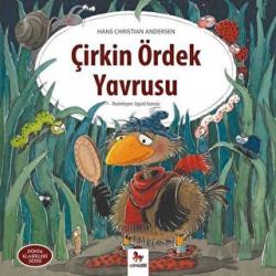 Çirkin Ördek Yavrusu