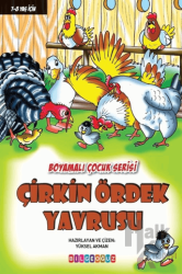 Çirkin Ördek Yavrusu