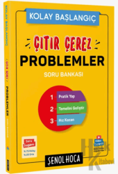 Çıtır Çerez Problemler Şenol Hoca