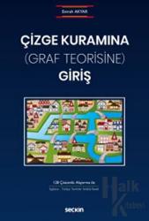 Çizge Kuramına (Graf Teorisine) Giriş