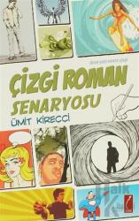 Çizgi Roman Senaryosu