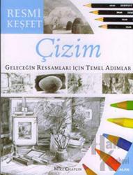 Çizim Resmi Keşfet