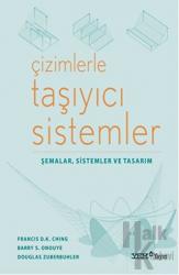 Çizimlerle Taşıyıcı Sistemler Şemalar, Sistemler ve Tasarımlar