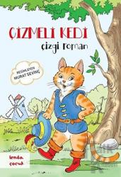 Çizmeli Kedi