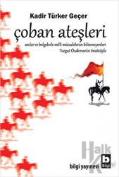 Çoban Ateşleri