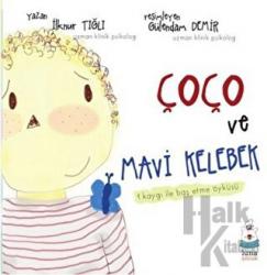 Çoço ve Mavi Kelebek