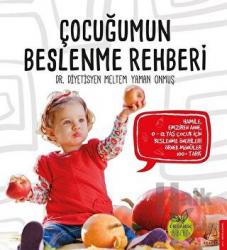 Çocuğumun Beslenme Rehberi