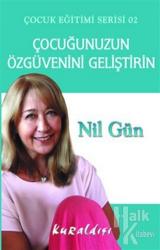 Çocuğunuzun Özgüvenini Geliştirin (Kaset)