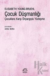 Çocuk Düşmanlığı