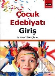 Çoçuk Edebiyatı Giriş