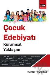 Çocuk Edebiyatı