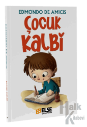 Çocuk Kalbi