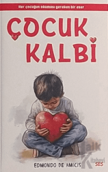 Çocuk Kalbi