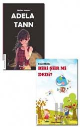 Çocuk Kitapları Seti (2 Kitap Takım)