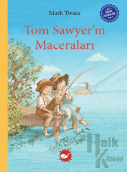 Çocuk Klasikleri: Tom Sawyer’ın Maceraları (Ciltli)