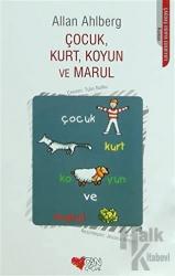 Çocuk, Kurt, Koyun ve Marul