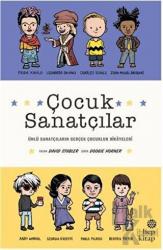 Çocuk Sanatçılar