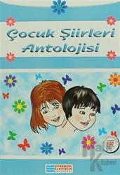 Çocuk Şiirleri Antolojisi