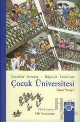 Çocuk Üniversitesi - İkinci Yarıyıl (Ciltli)