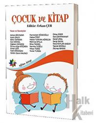 Çocuk ve Kitap