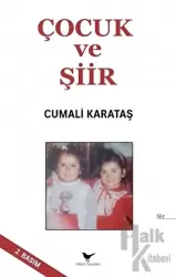 Çocuk ve Şiir