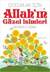 Çocuklar için Allah’ın Güzel İsimleri