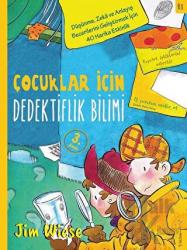 Çocuklar İçin Dedektiflik Bilimi