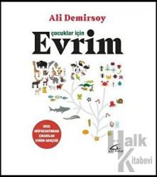 Çocuklar için Evrim