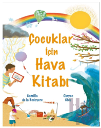 Çocuklar İçin Hava Kitabı