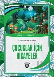 Çocuklar İçin Hikayeler