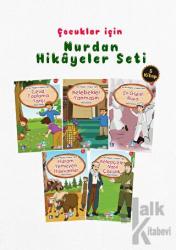 Çocuklar İçin Hikâyelerle “Nurdan Hikâyeler Seti”