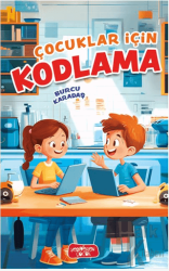 Çocuklar İçin Kodlama