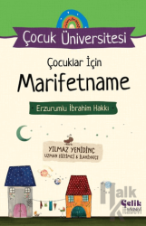 Çocuklar için Marifetname