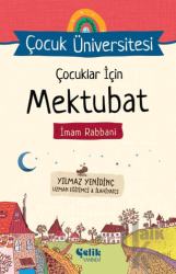 Çocuklar İçin Mektubat