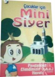 Çocuklar İçin Mini Siyer