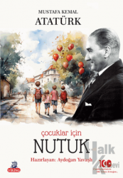 Çocuklar İçin Nutuk