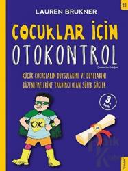 Çocuklar İçin Otokontrol