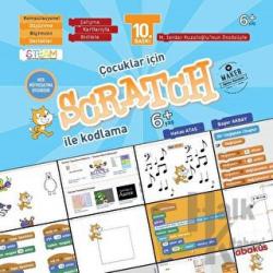 Çocuklar İçin Scratch İle Kodlama