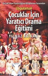 Çocuklar için Tiyatro ve Drama Eğitimi