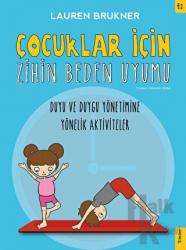 Çocuklar İçin Uyum Serisi