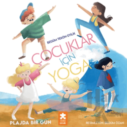 Çocuklar için Yoga - Plajda Bir Gün