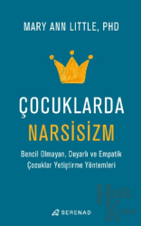 Çocuklarda Narsisizm