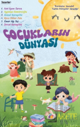 Çocukların Dünyası