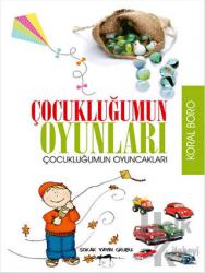 Çocukluğumun Oyunları - Çocukluğumun Oyuncakları