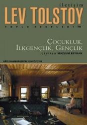 Çocukluk, İlkgençlik, Gençlik Toplu Eserleri - 10