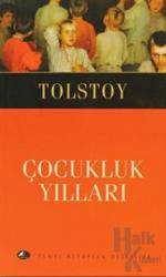 Çocukluk Yılları